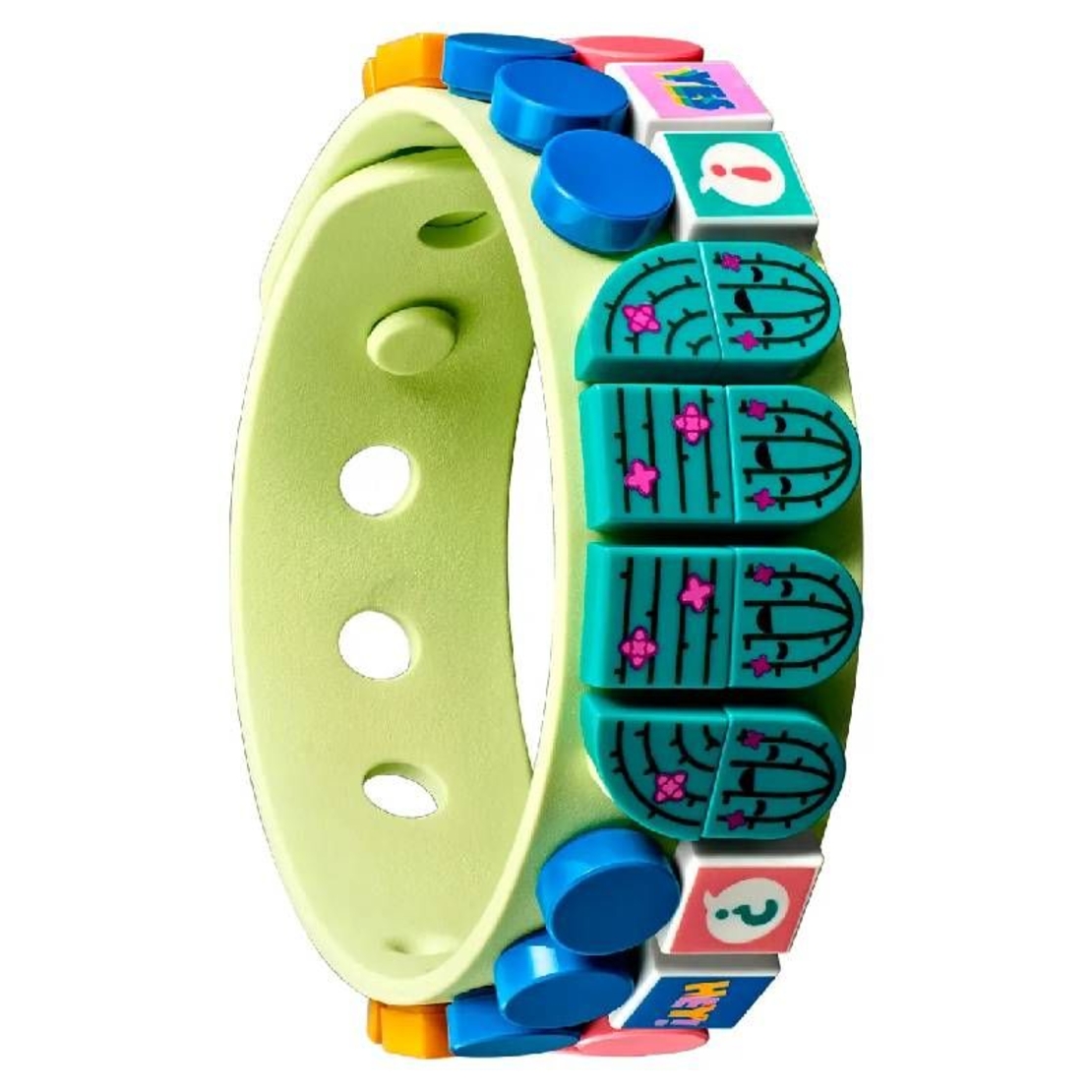 LEGO® DOTS Гривна Cool Cactus 41922