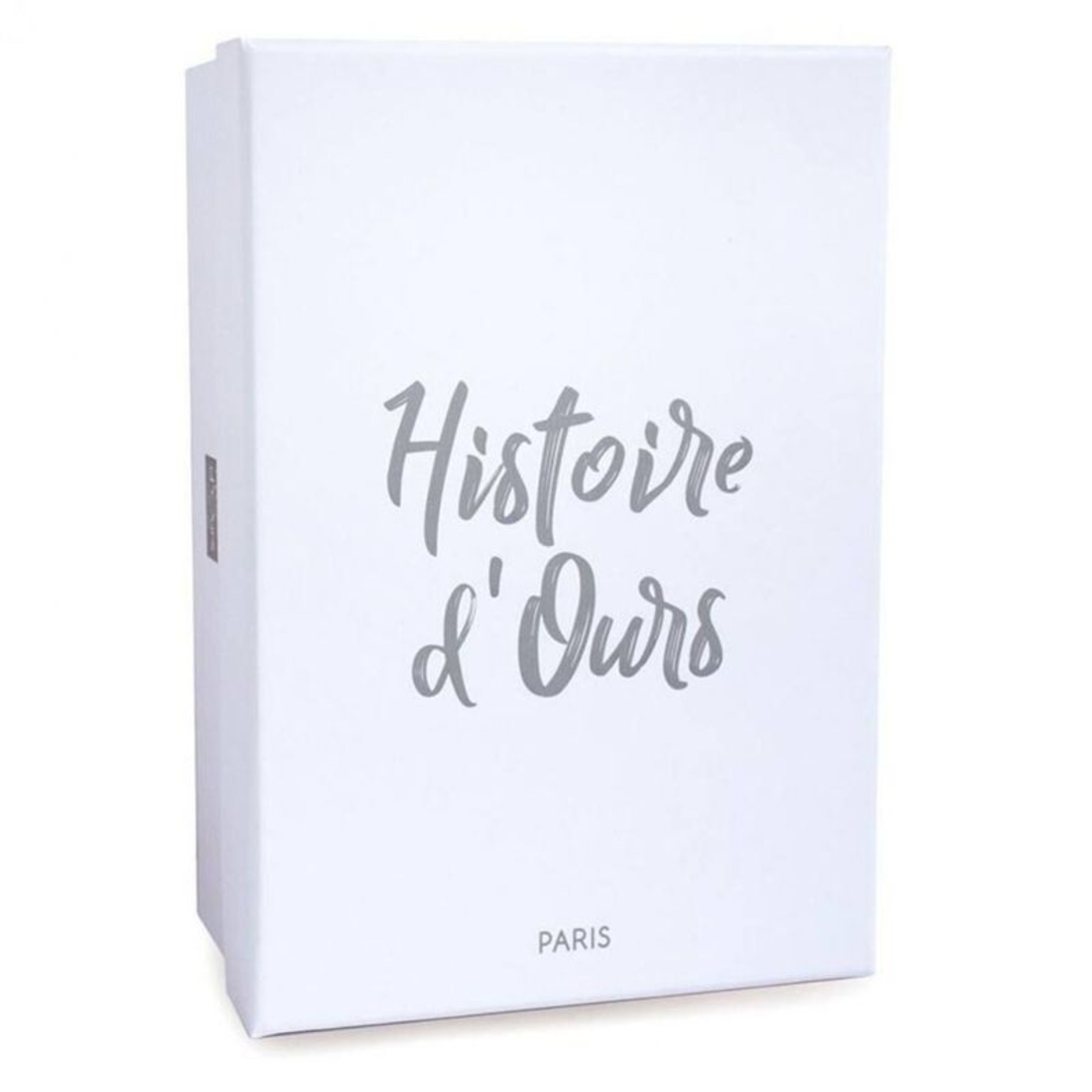 Плюшена панда Doudou Histoire d'Ours, HO2955, 20 см.