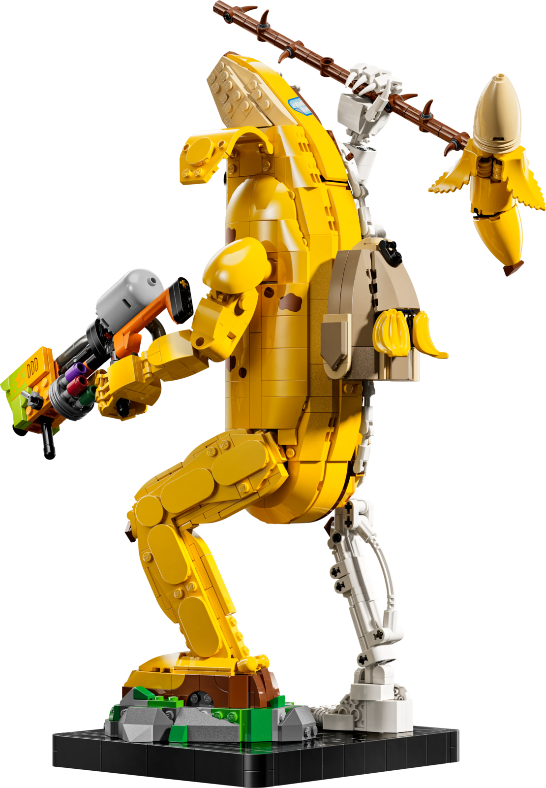 LEGO® Fortnite® Peely Bone 77072
