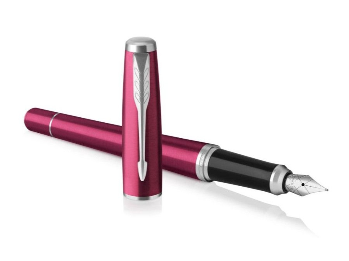 Писалка Parker Royal Urban Vibrant Magenta CT