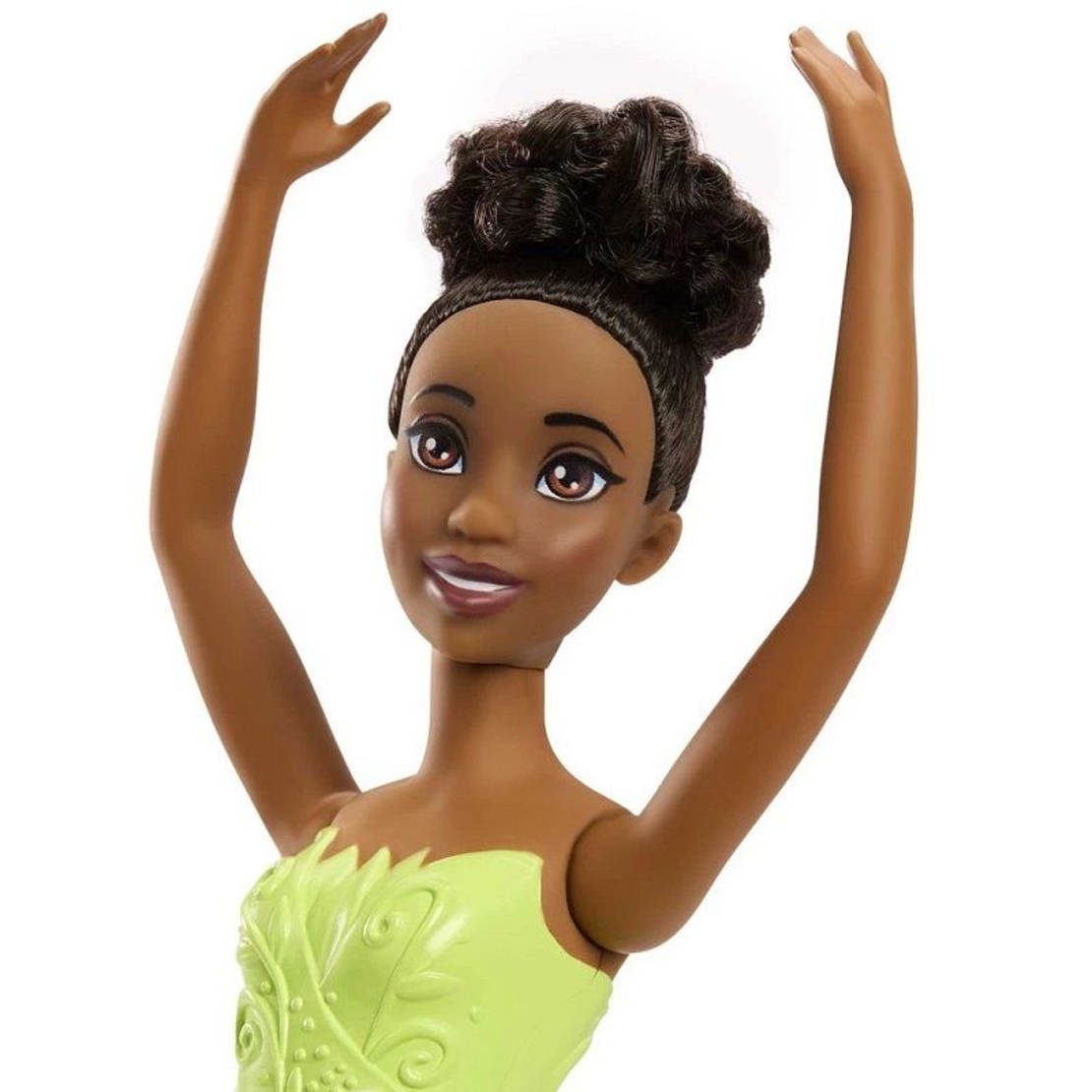 Кукла Mattel Disney Princess Tiana