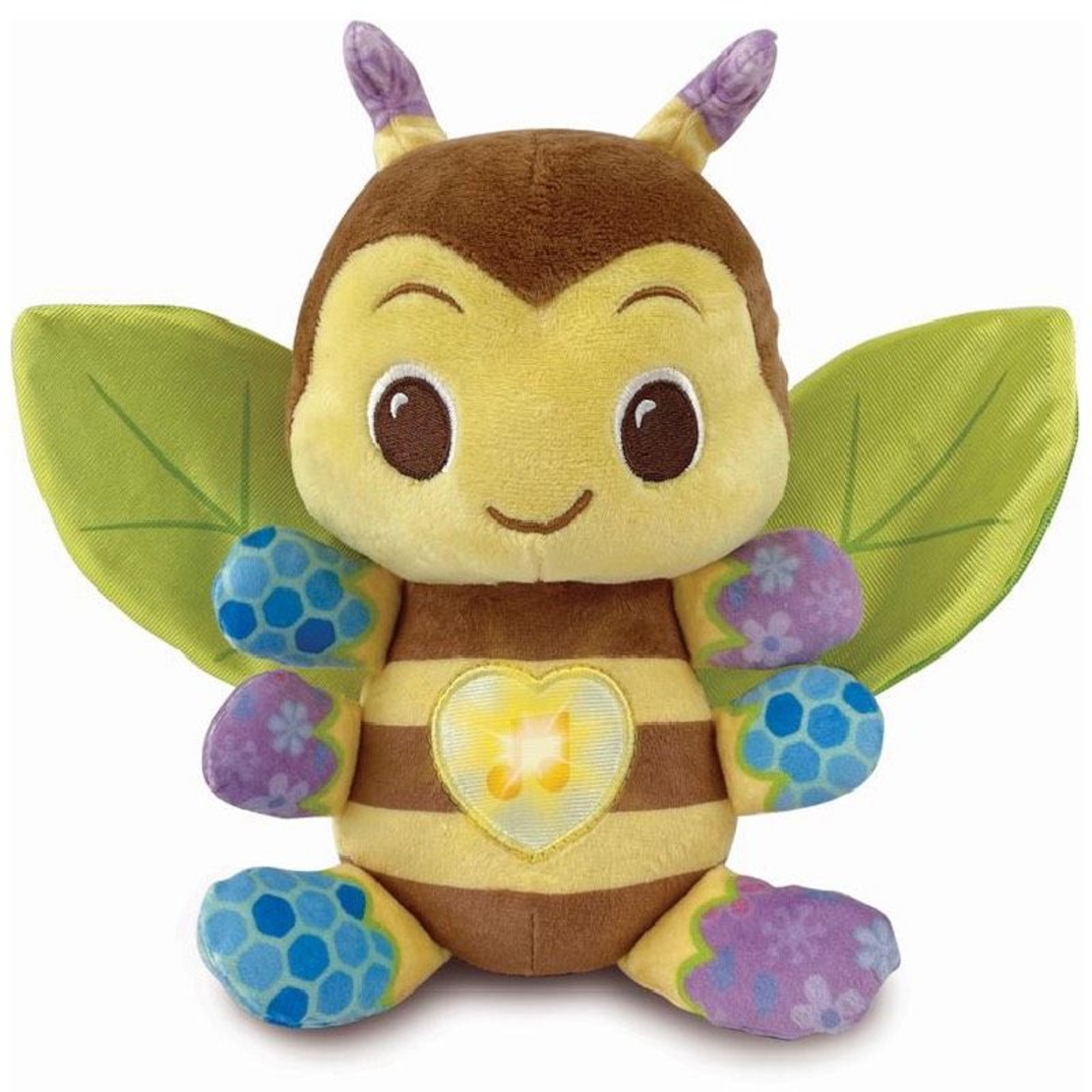 Музикална плюшена пчела VTech