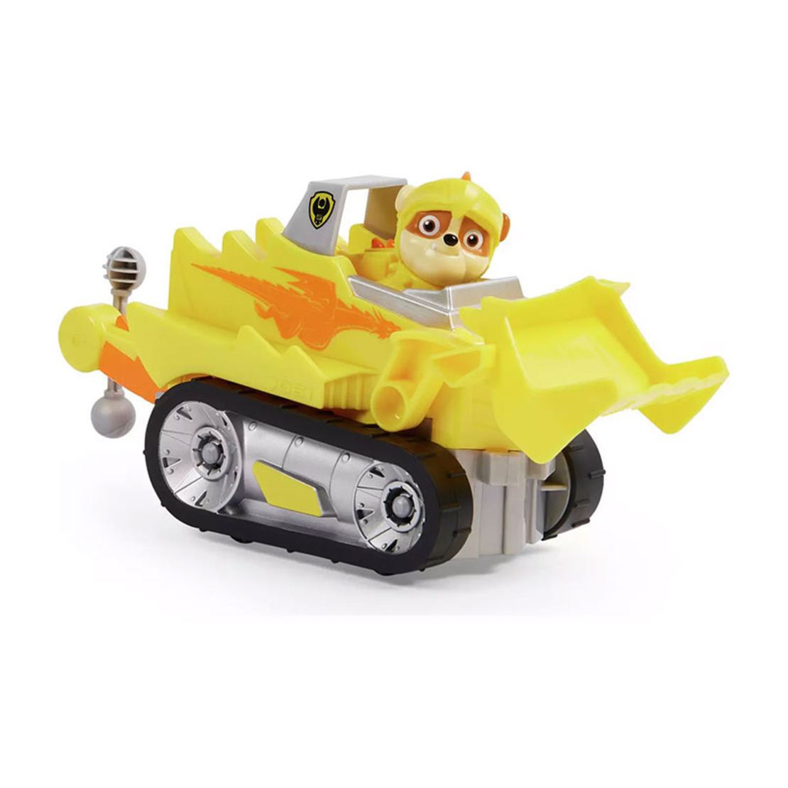 Игрален комплект Spin Master Paw Patrol Rescue Knights превозно средство и фигура