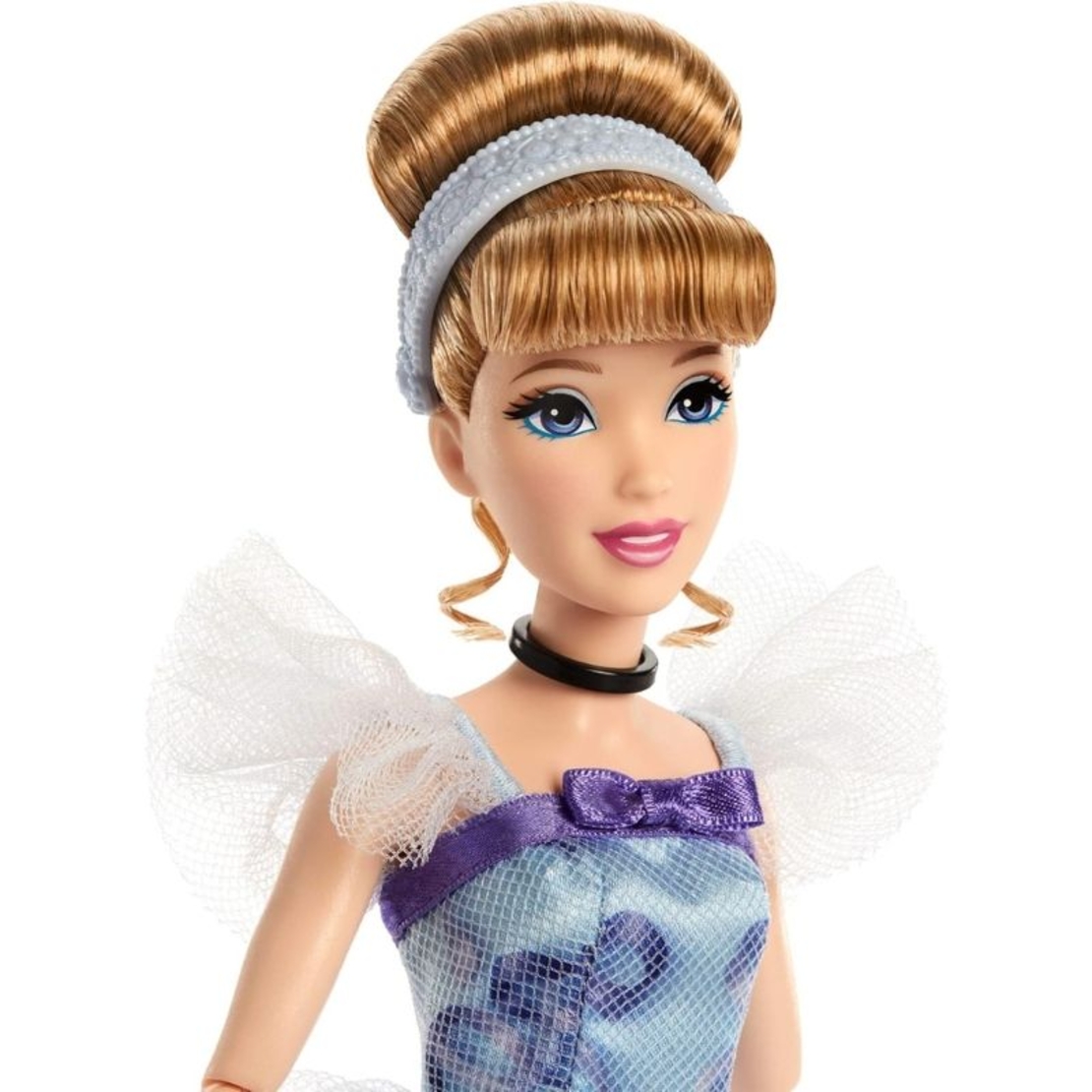 Кукла Mattel Disney Princess Cinderella Birthday Celebration