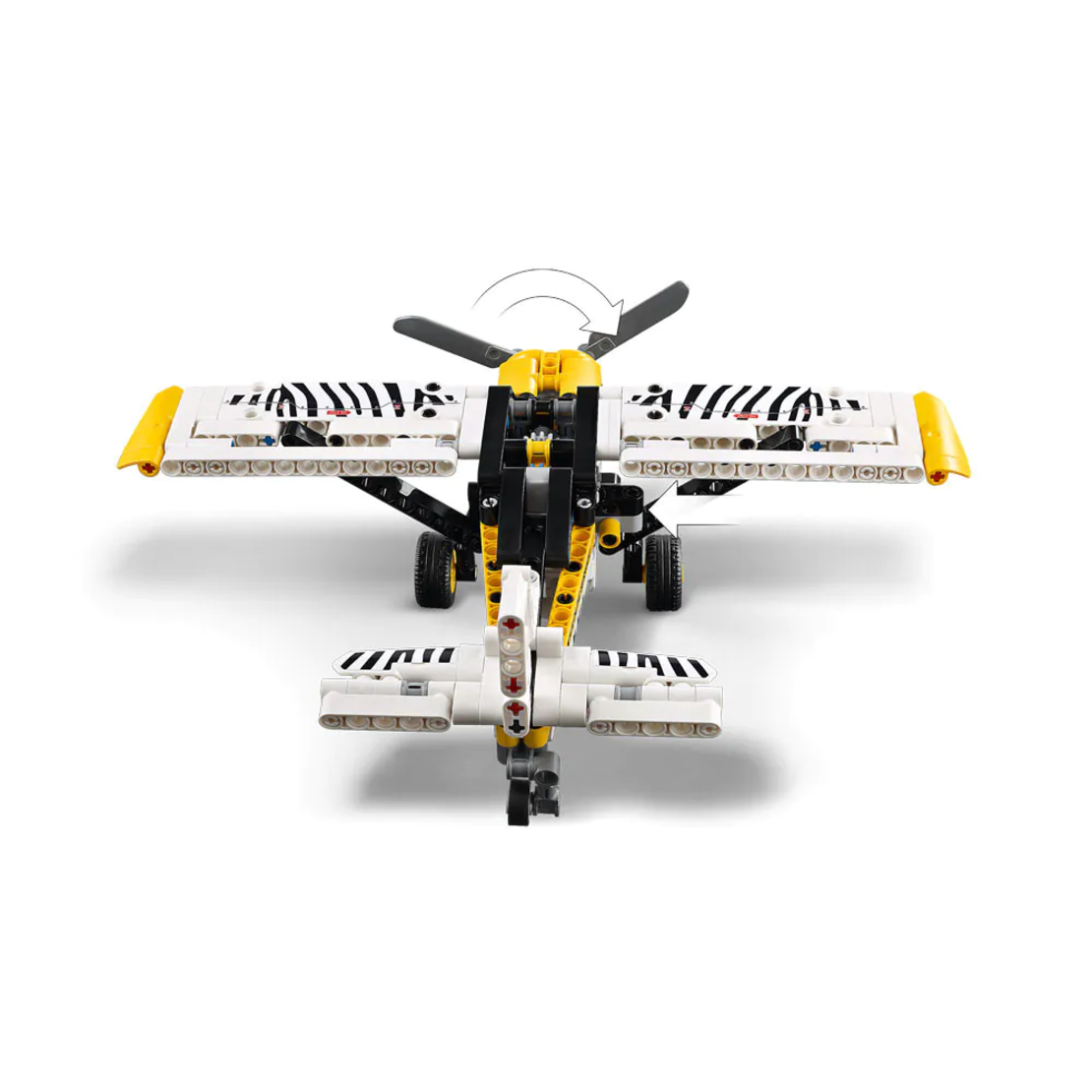LEGO® Technic Самолет с витло 42198