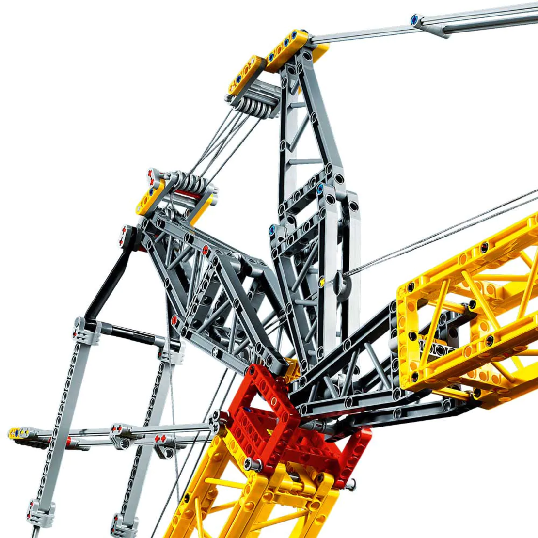 LEGO® Technic Кран Liebherr LR 13000 42146