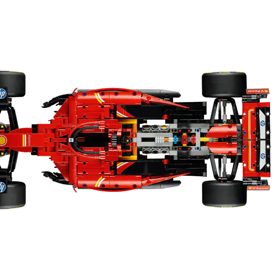 LEGO® Technic F1® Кола Ferrari SF-24 42207
