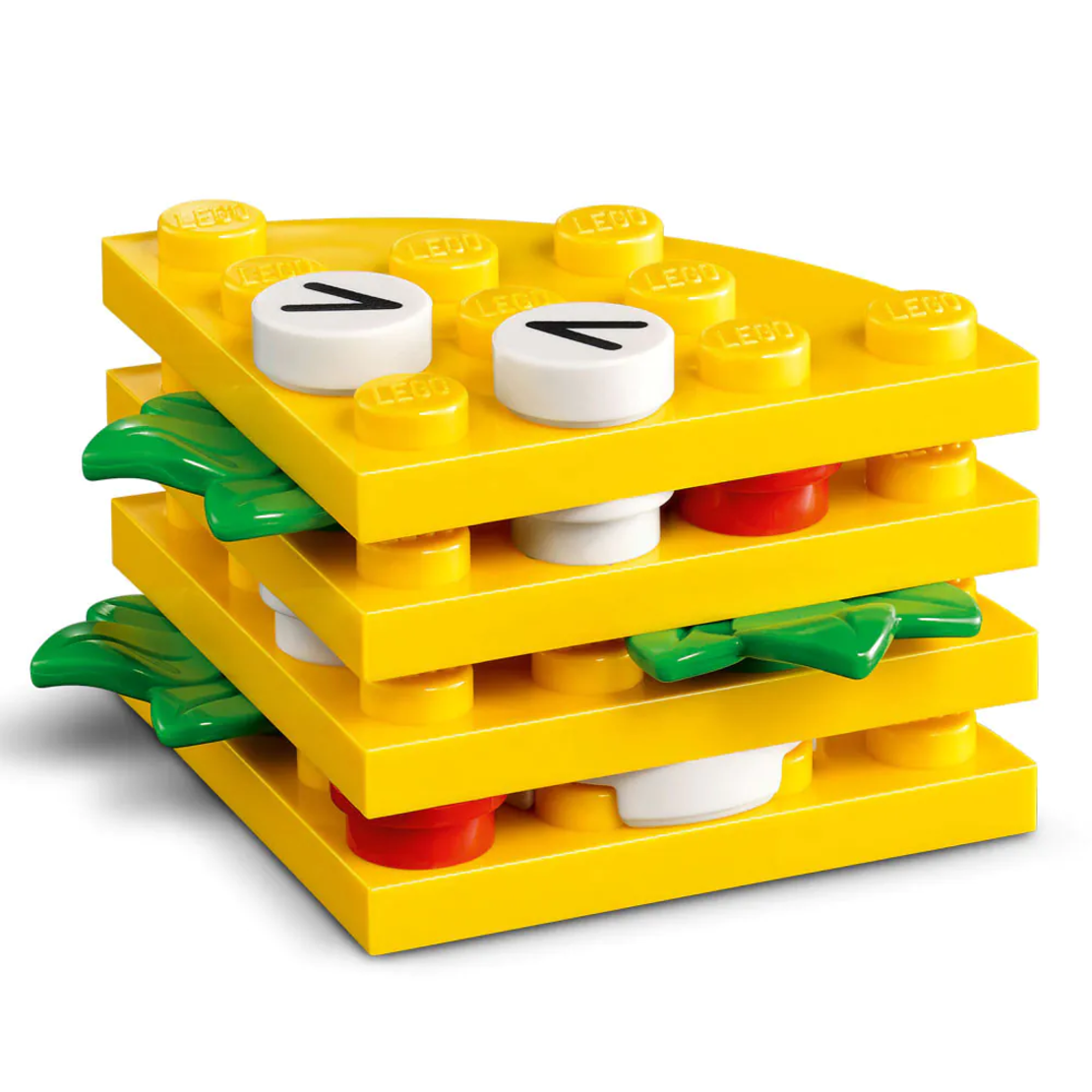 LEGO® Classic Творчески храни 11039