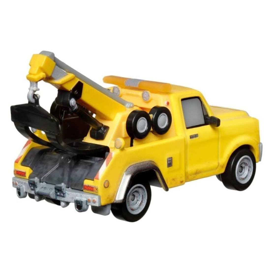 Метална количка Mattel Cars Chris Freightman 1:55, HTX95