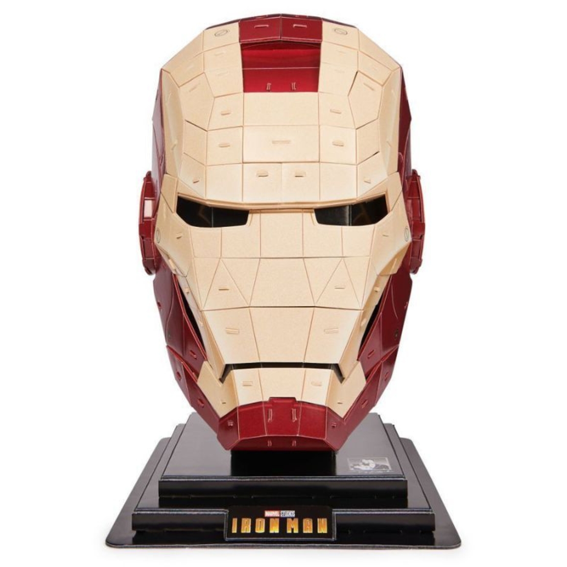 4D пъзел Spin Master Marvel Iron Man, 96 ч.
