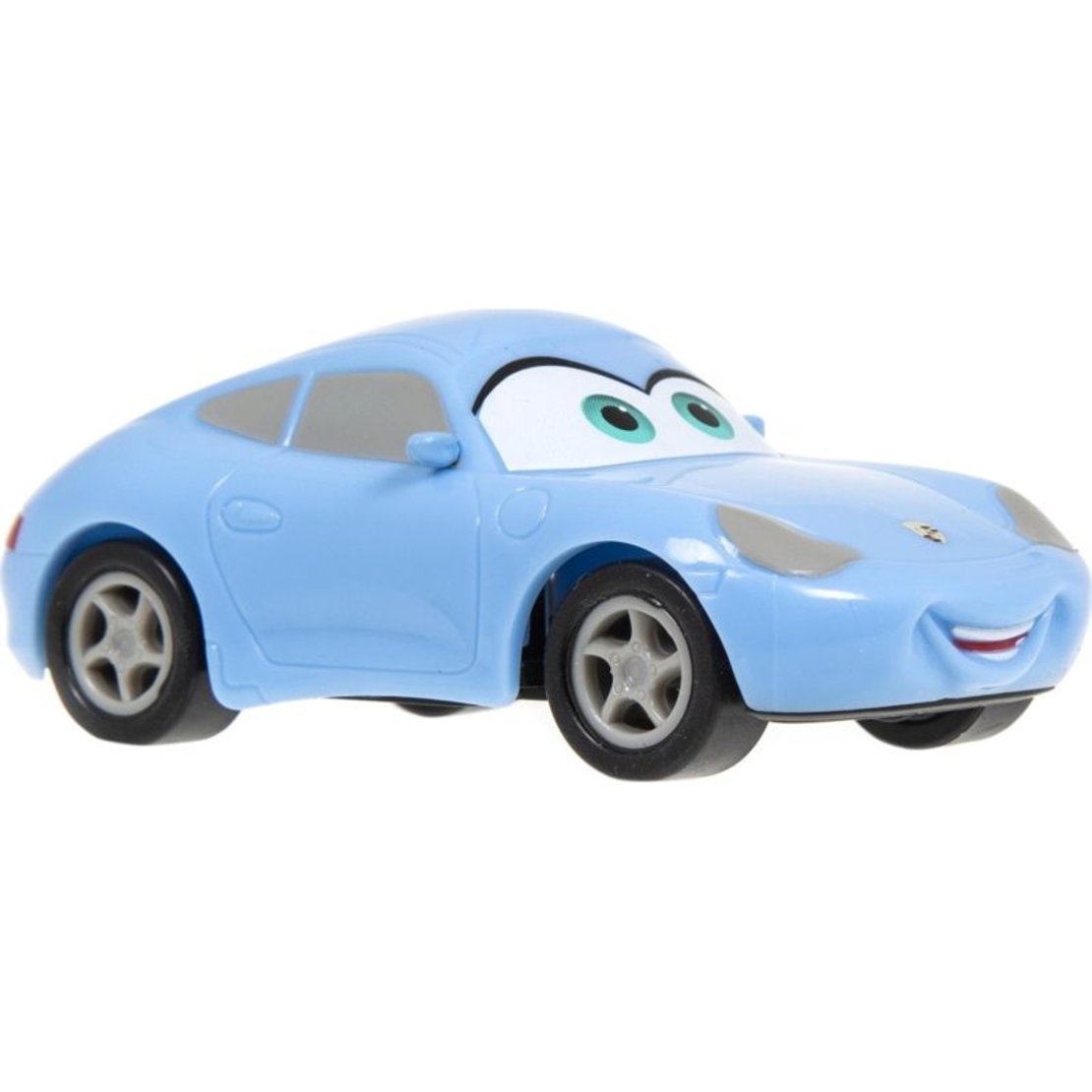 Количка Mattel Cars Sally 1:43, HGL56