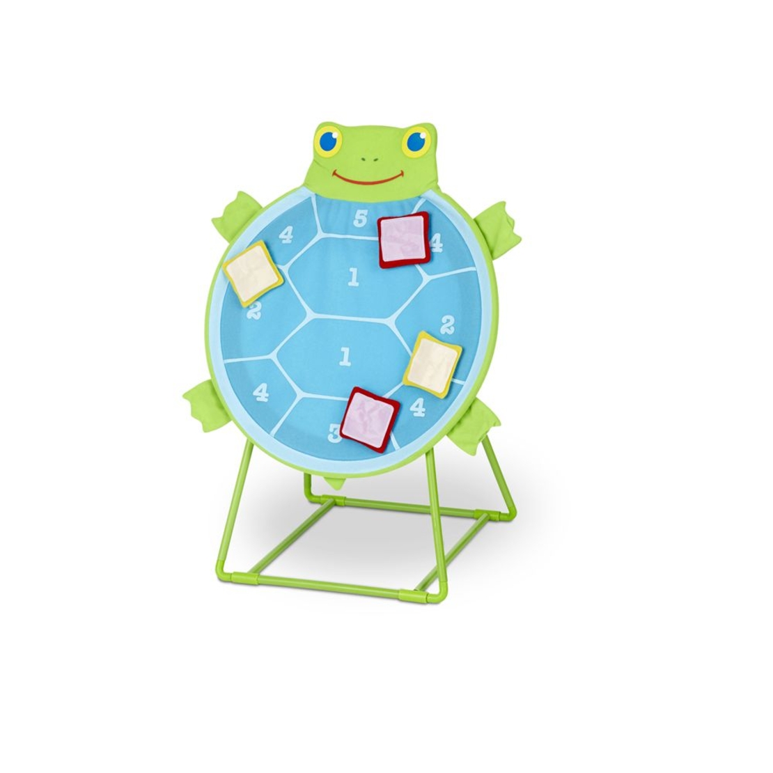 Игра Melissa & Doug Костенурка мишена 16688