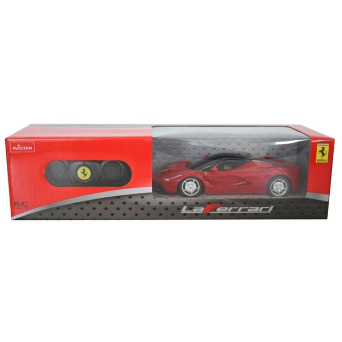 Кола с дистанционно Rastar Ferrari LaFerarri 1:24, 48900