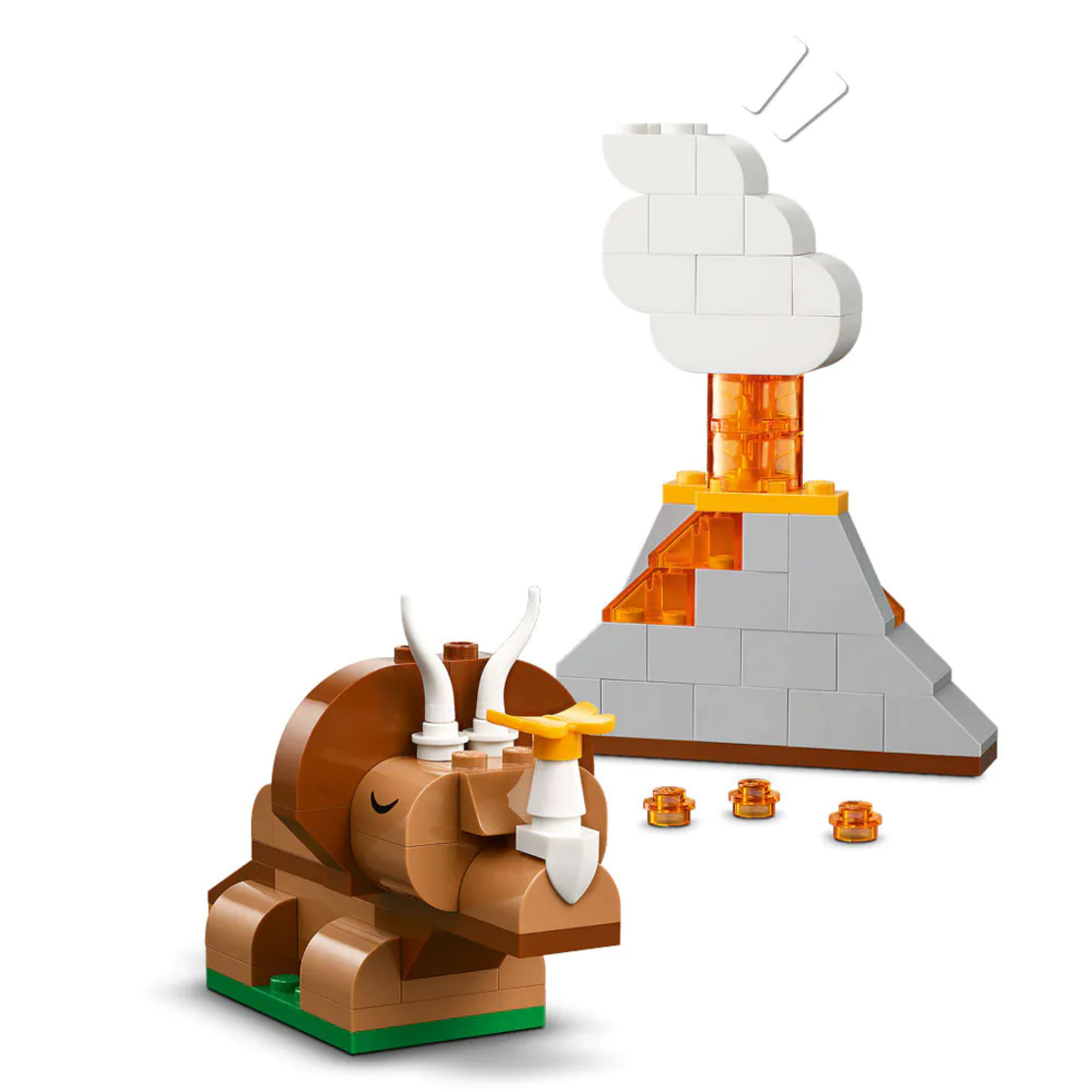 LEGO® Classic Творчески динозаври 11041