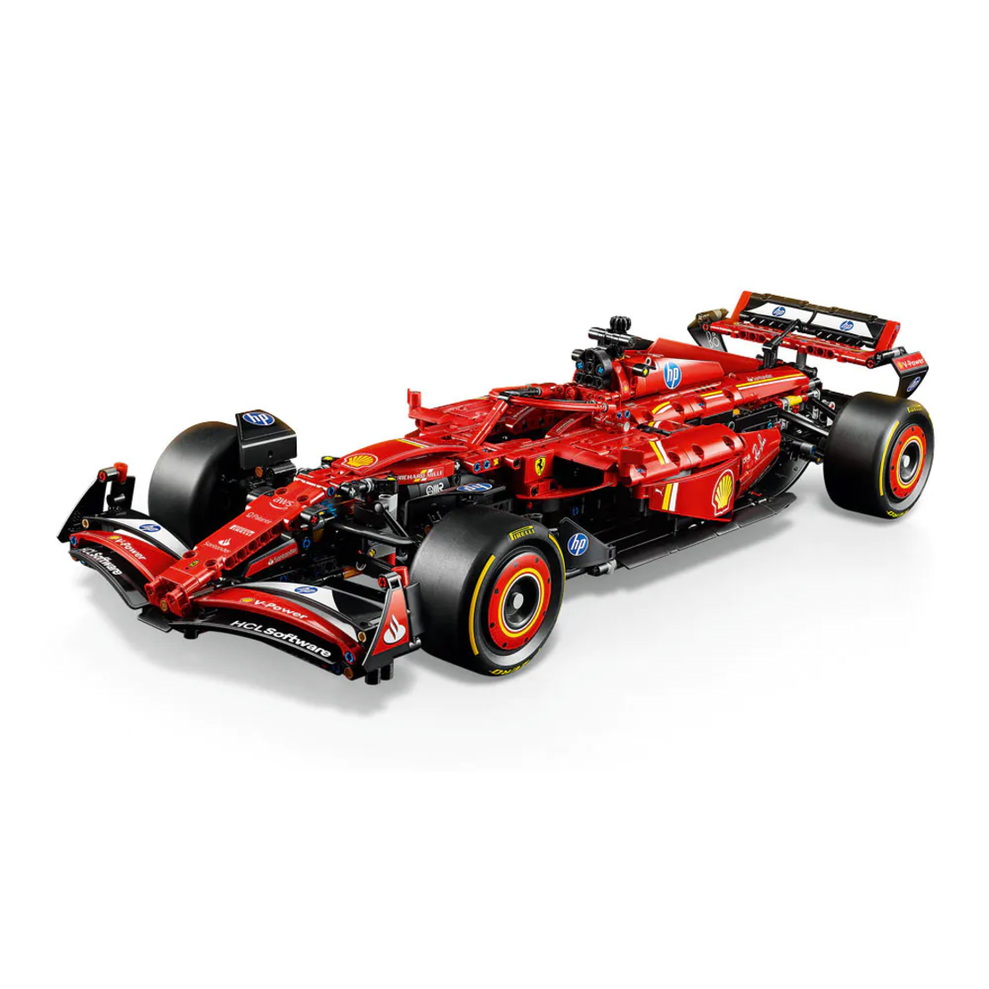 LEGO® Technic F1® Кола Ferrari SF-24 42207