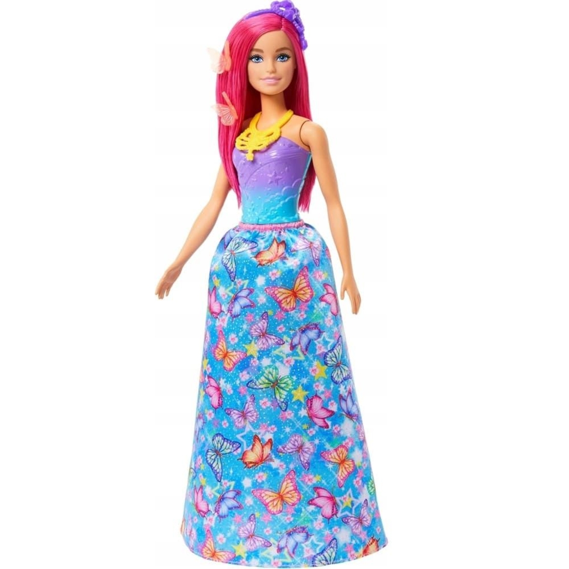 Календар с кукла Mattel Barbie Advent, с 24 изненади