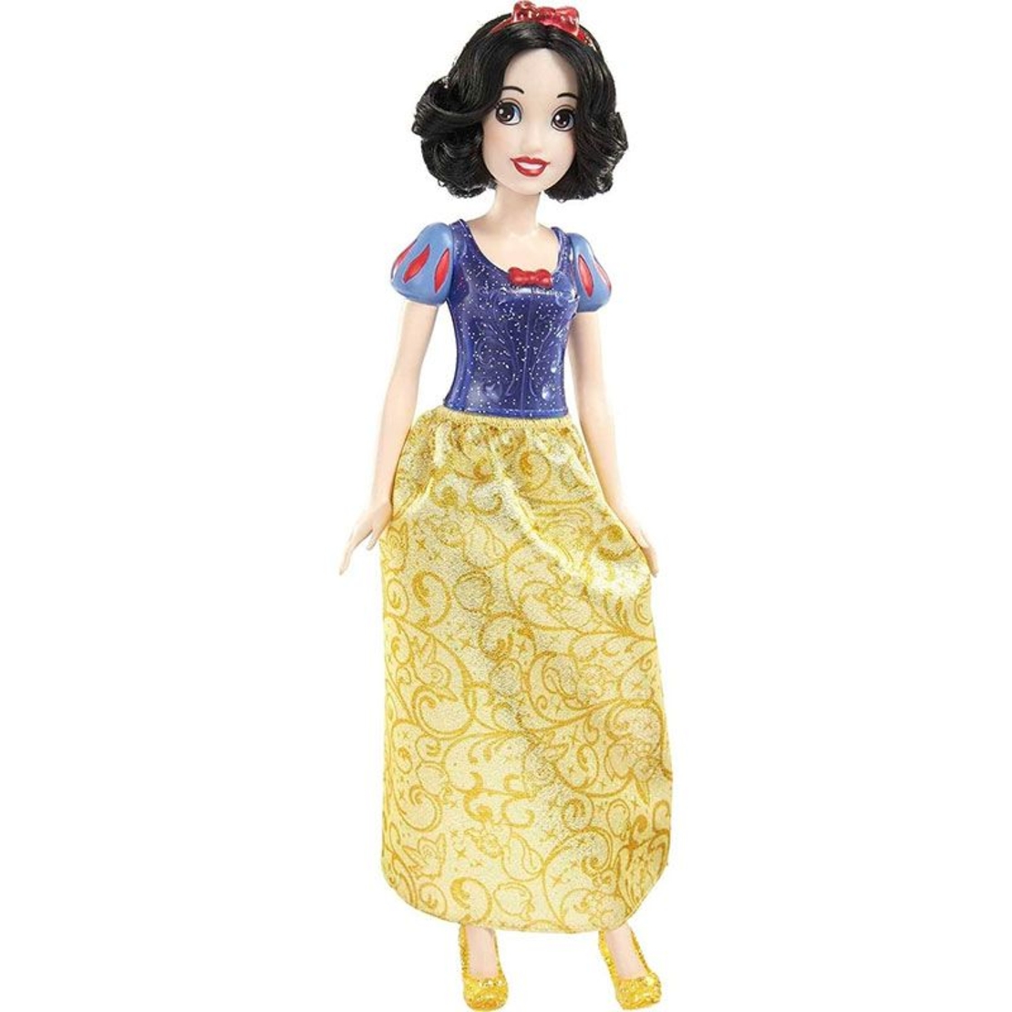 Кукла Mattel Disney Princess Снежанка, 29 см.