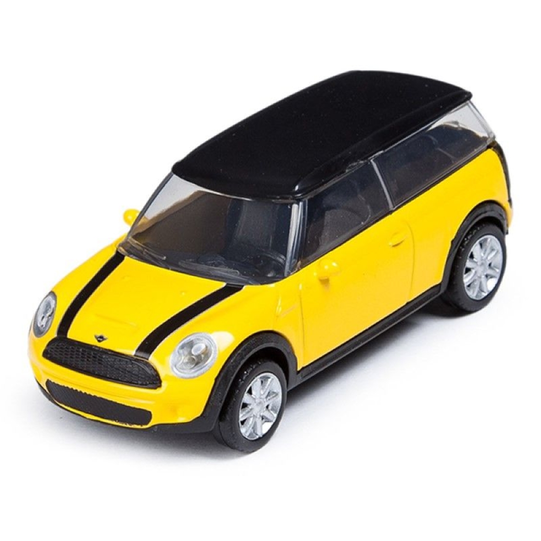 Детска кола за игра Rastar Mini Cooper Mini Clubman 1:43, 37300