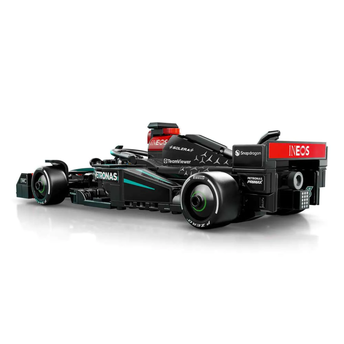LEGO® Speed Champions F1® Болид Mercedes-AMG W15 77244