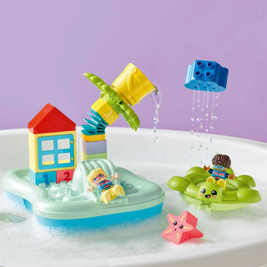 LEGO® DUPLO® Воден парк 10989