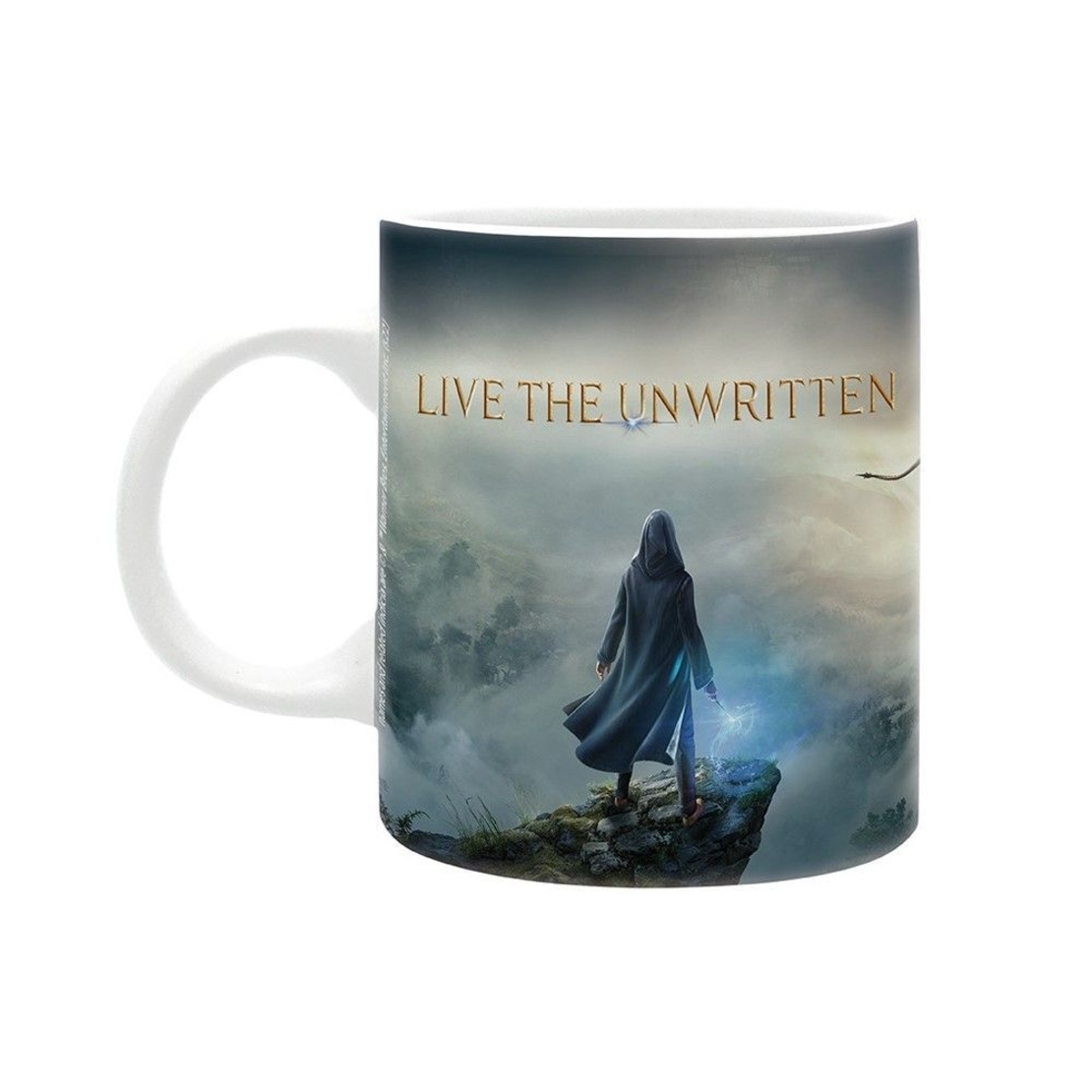 Чаша - Harry Potter Hogwarts Legasy Castle