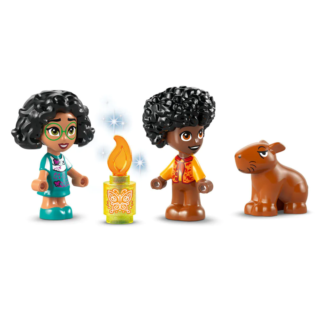LEGO® Disney Енканто Мини къща 43261