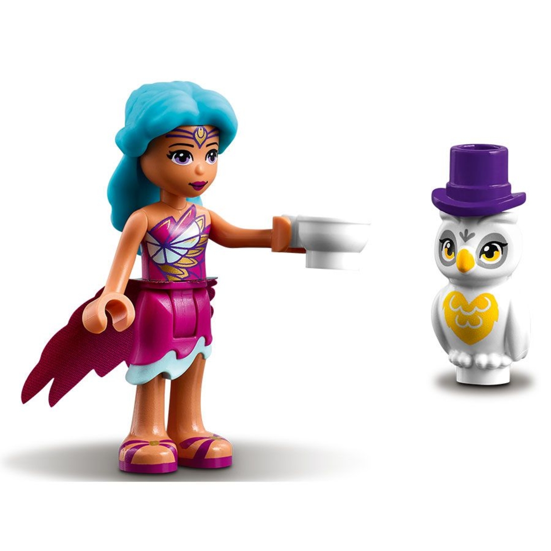 LEGO® Friends Магическа каравана 41688