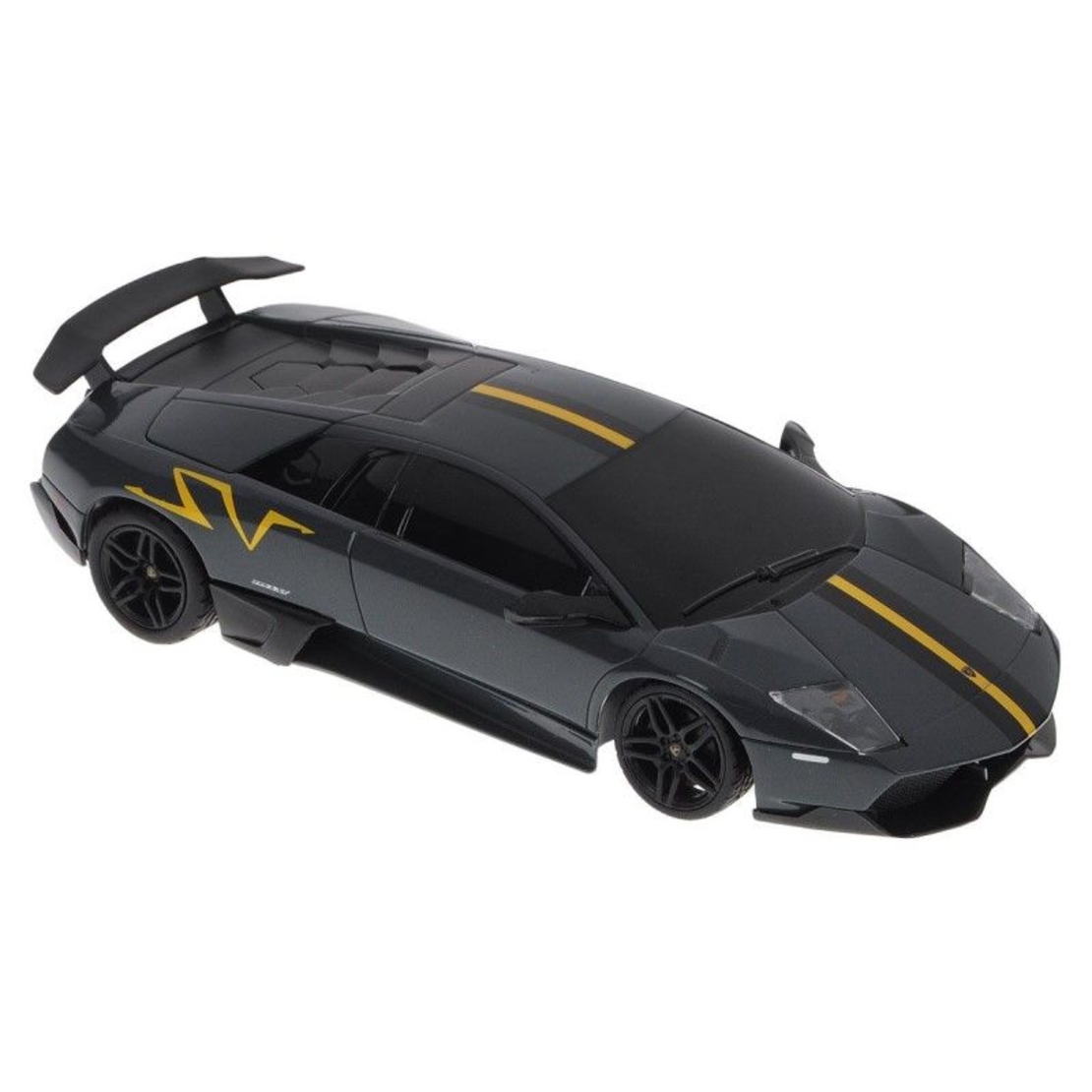 Кола с дистанционно Rastar Lamborghini Murcielago 1:24, 39001