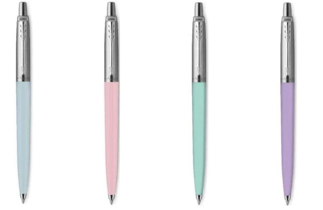Химикалка Parker Jotter - Pastel