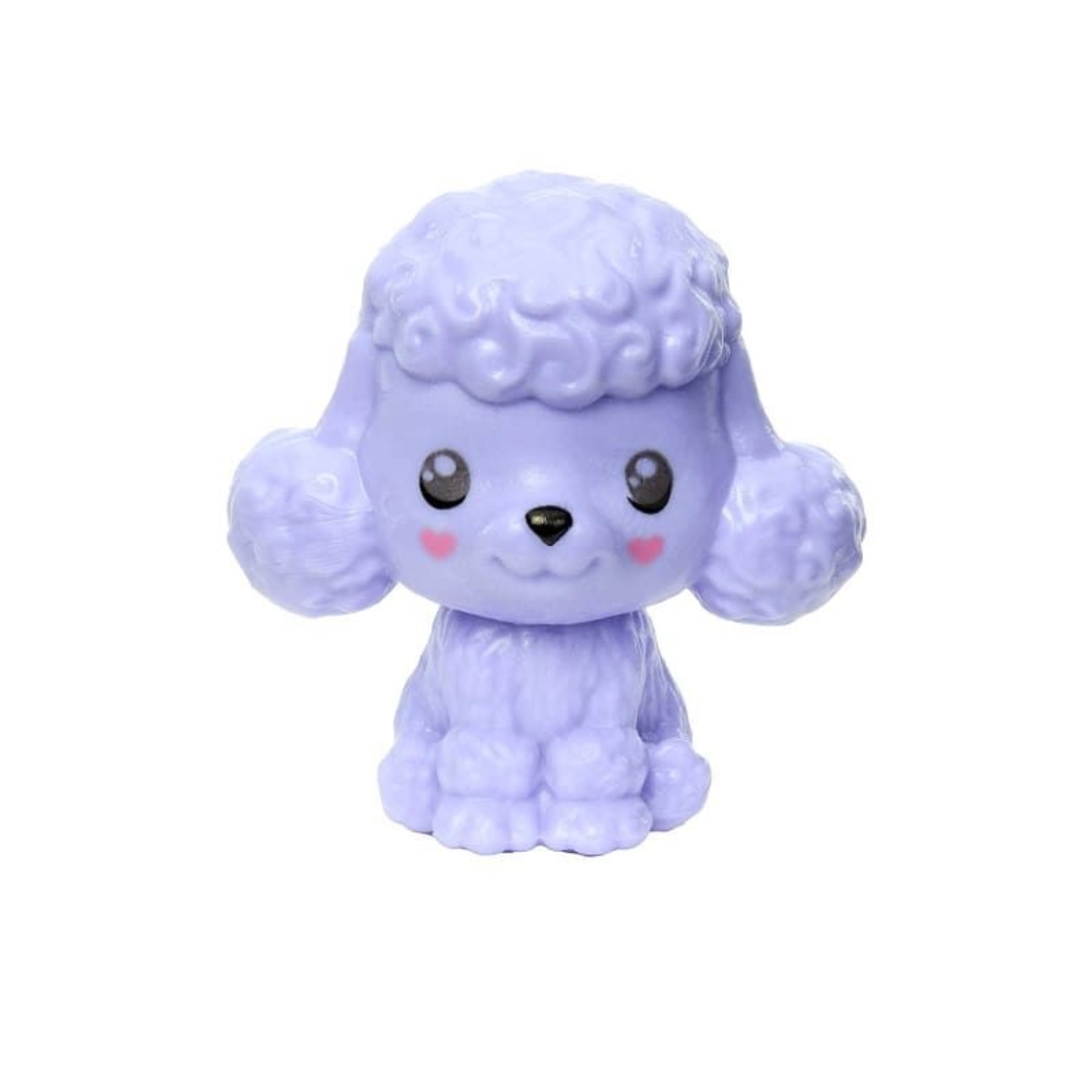 Кукла Mattel Barbie Cutie Reveal Poodle Chelsea, изненада