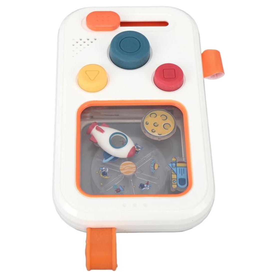 Бебешка играчка с вода Raya Toys Космос