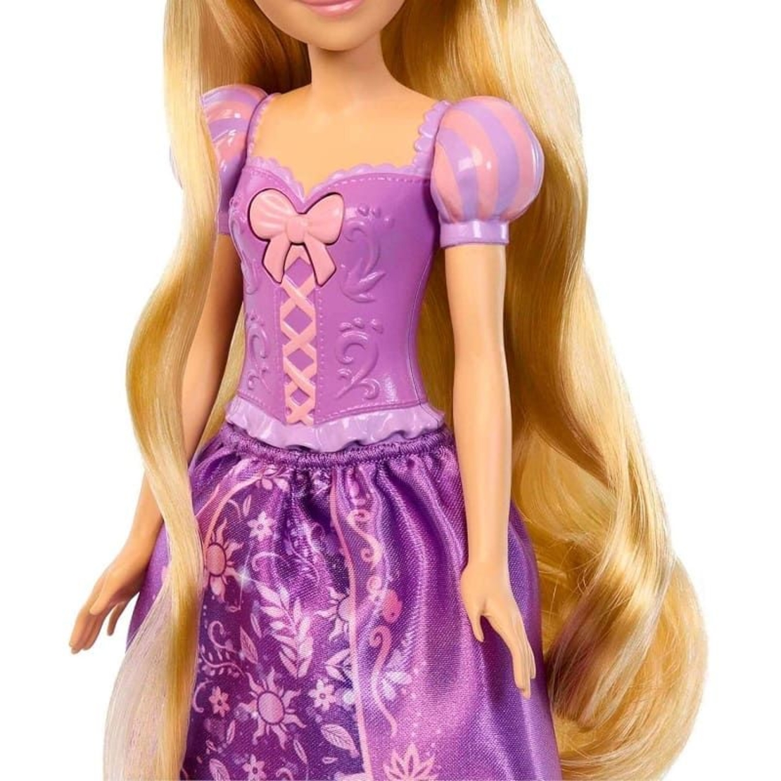 Кукла Mattel Disney Princess Rapunzel, Пееща