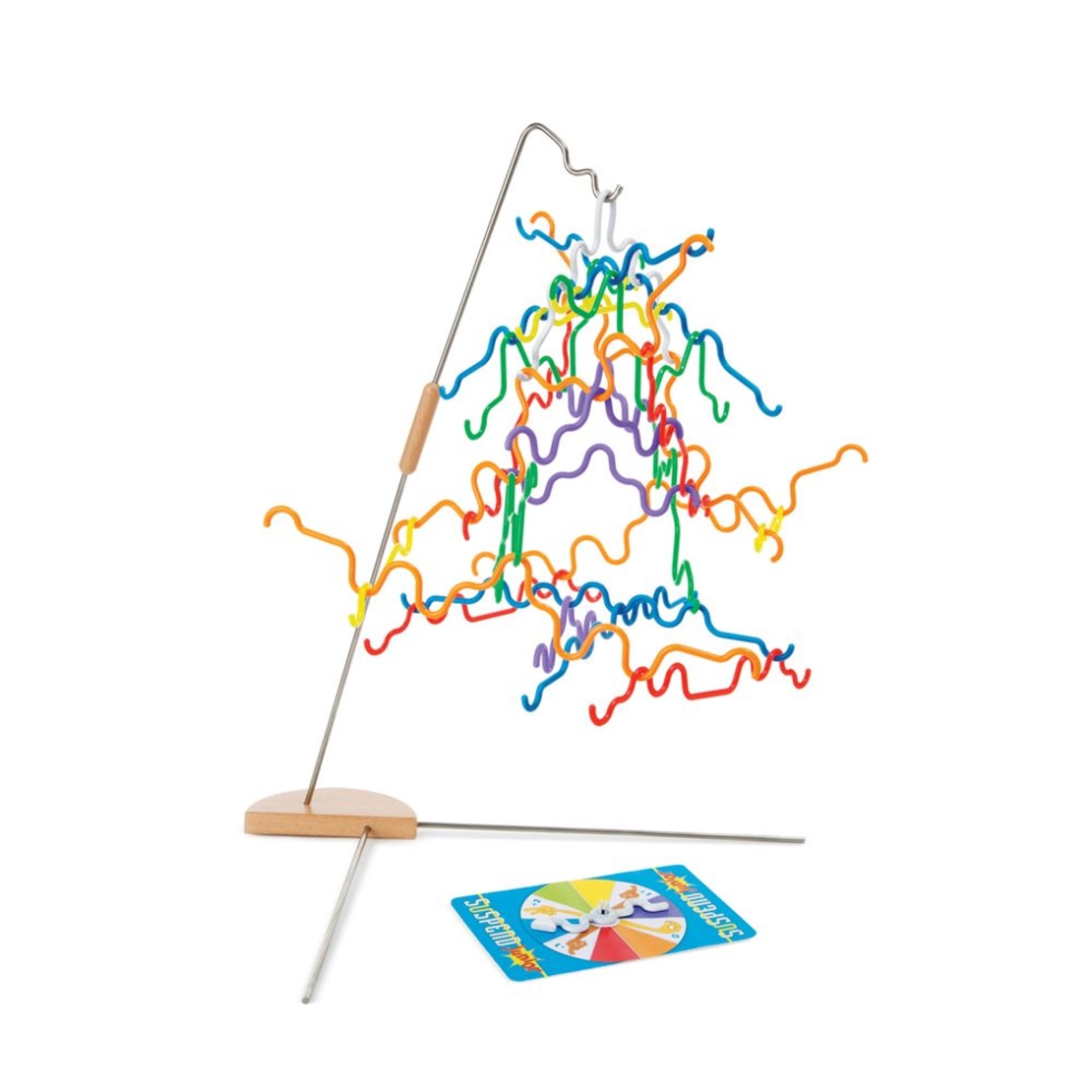 Игра за баланс Melissa&Doug Suspend Junior 14276
