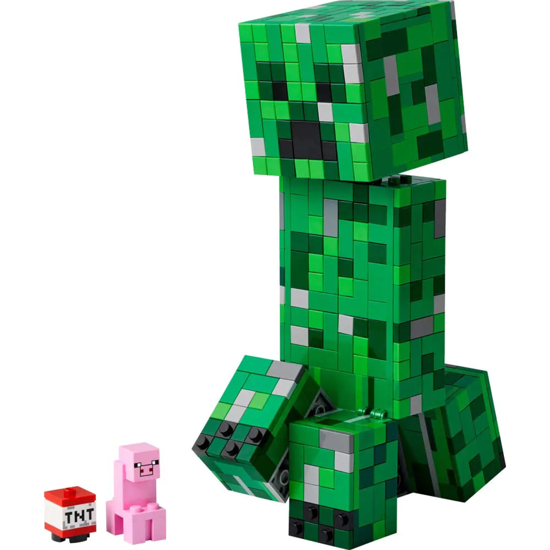 LEGO® Minecraft® Creeper 21276