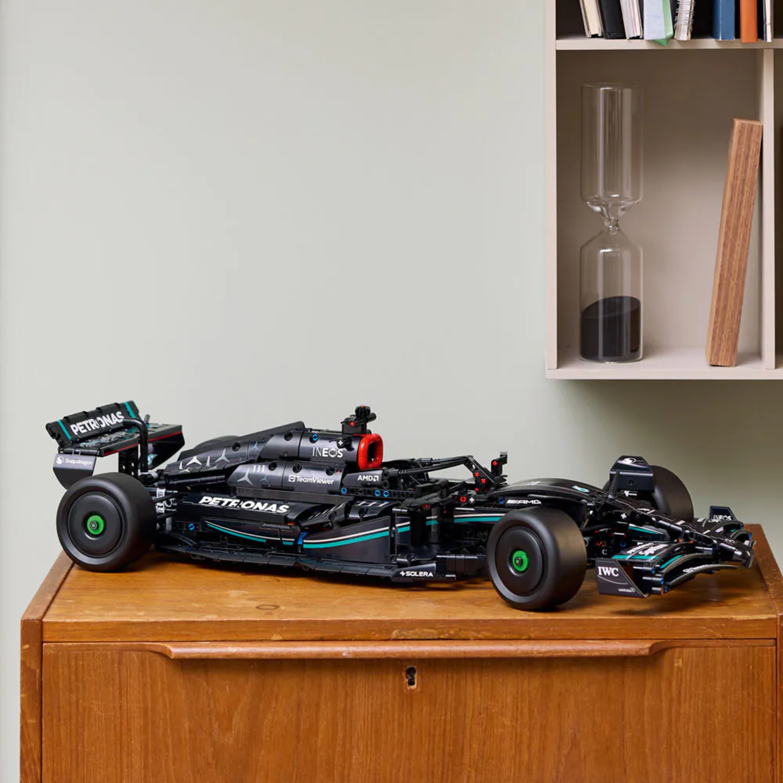 LEGO® Technic F1® Mercedes-AMG W14 E Performance 42171