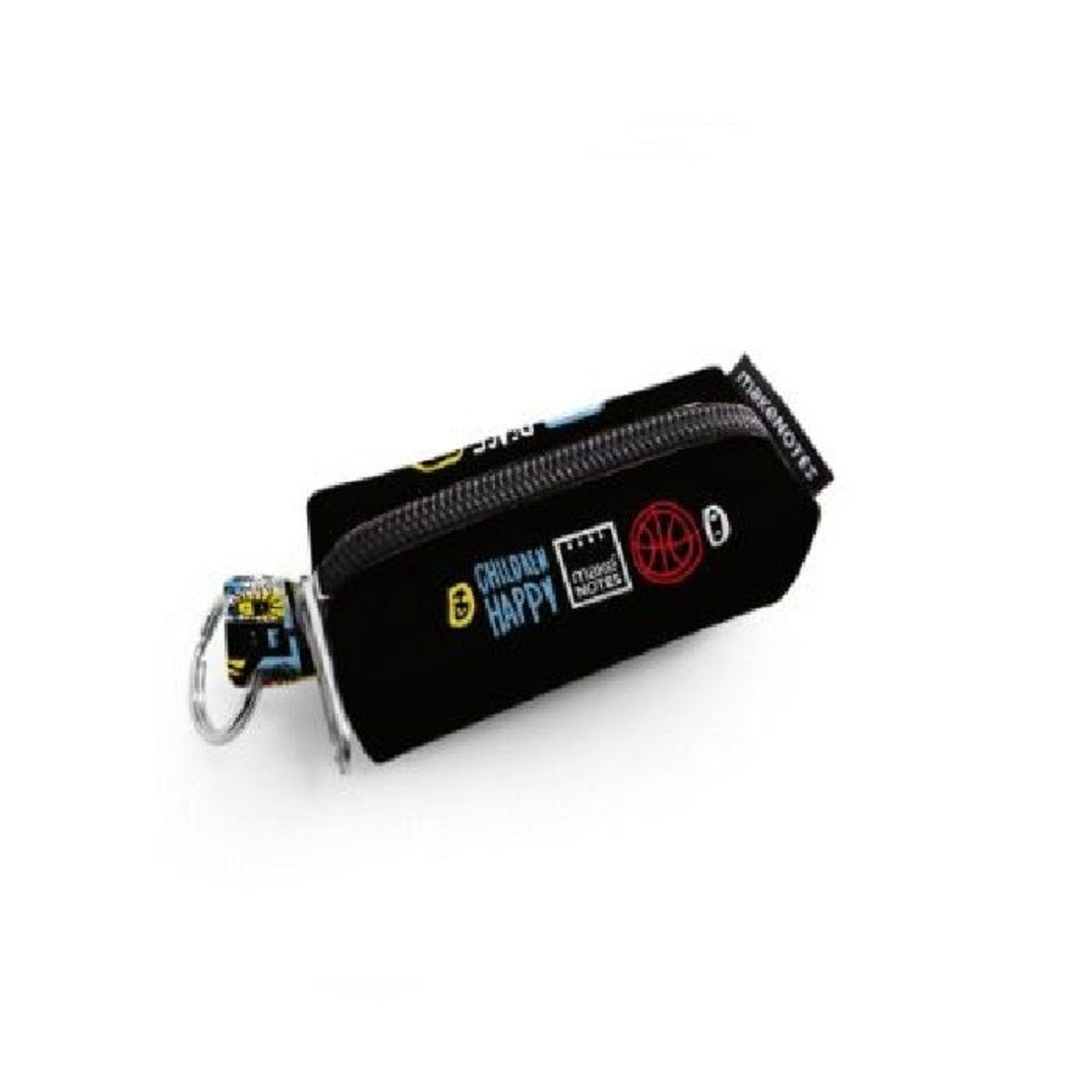 Ключодържател Makenotes Street Art