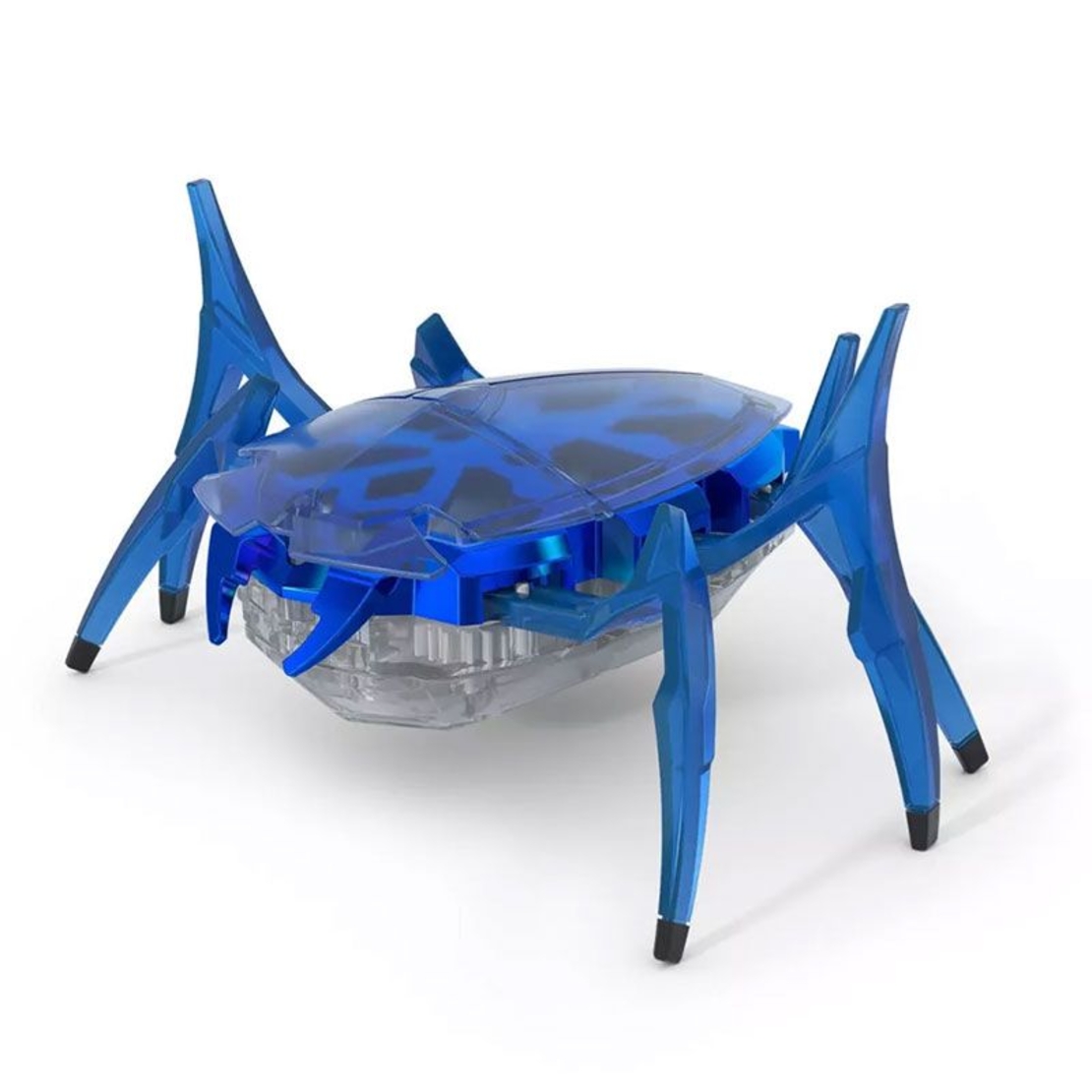 Интерактивна играчка Spin Master HEX Bots Scarab