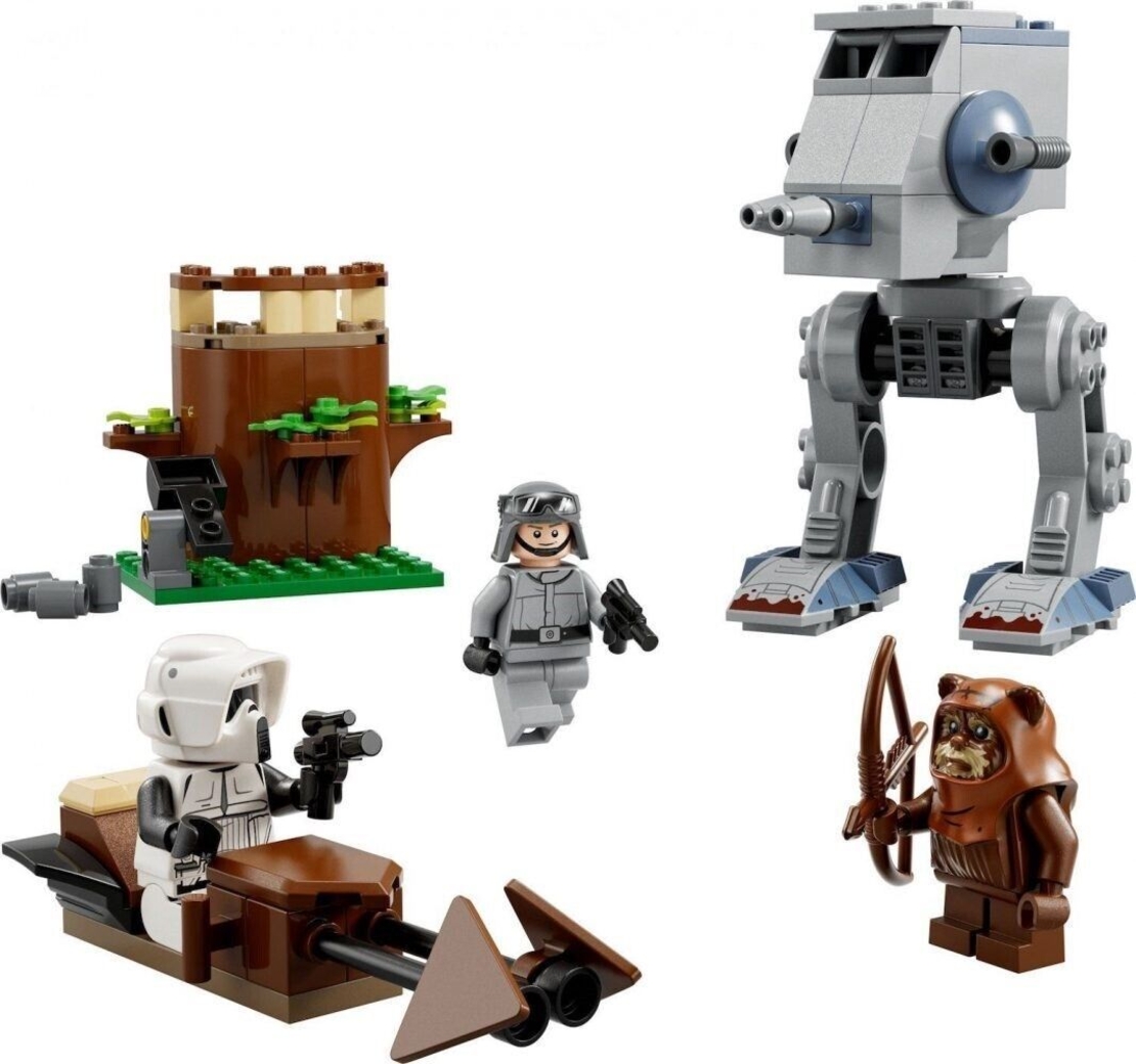 LEGO® Star Wars™ AT-ST 75332