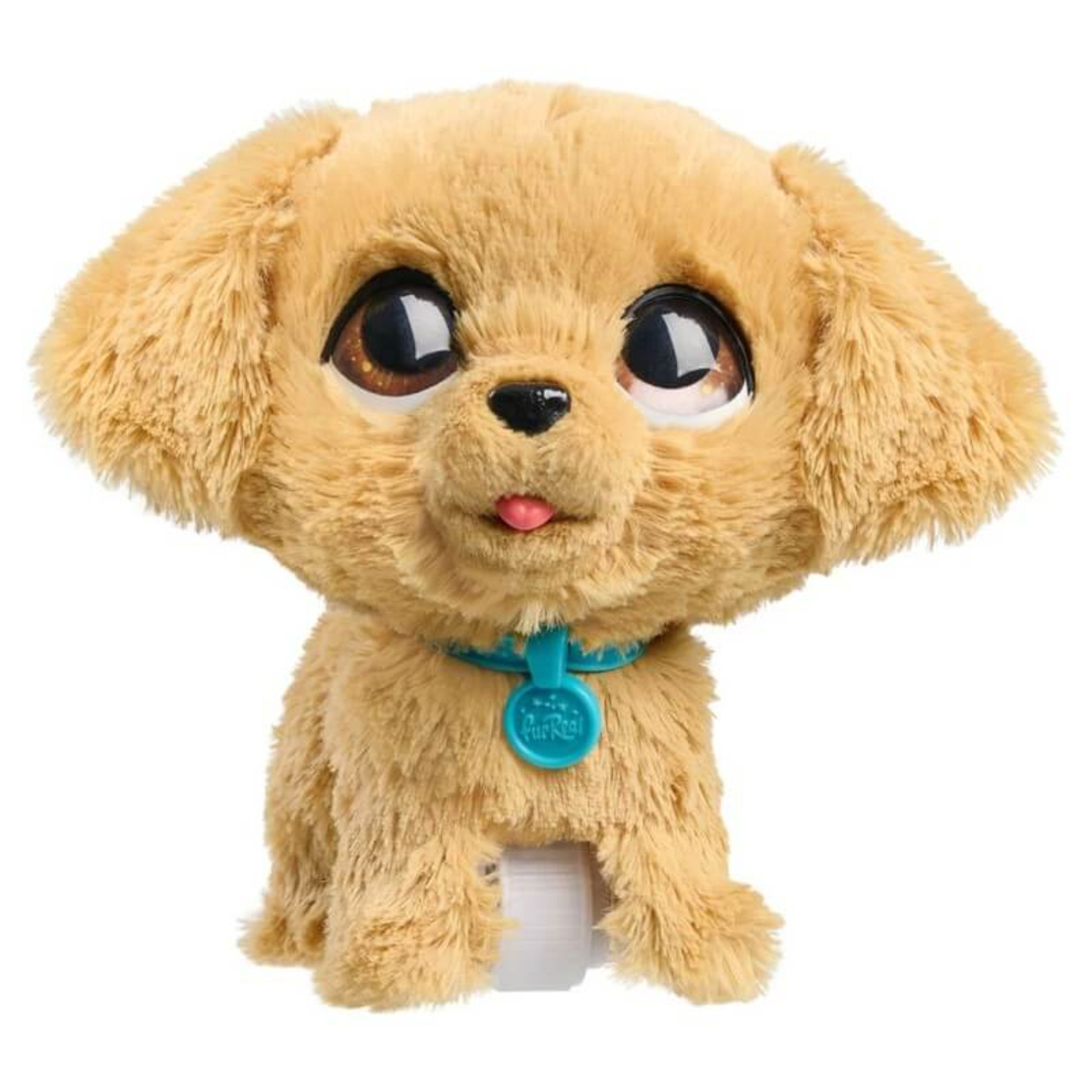 Интерактивна плюшена играчка Hasbro Furreal Walkalots Кученце за разходка