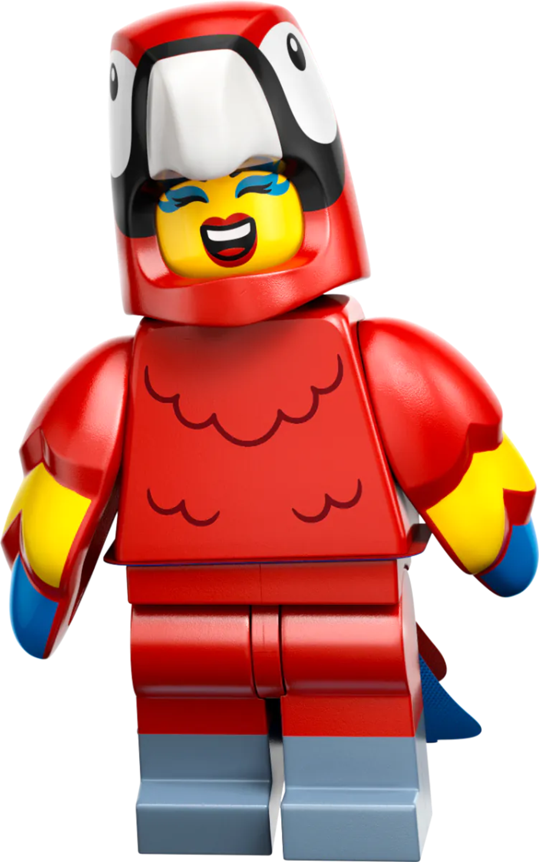 LEGO® Minifigures Животни Серия 28 71051