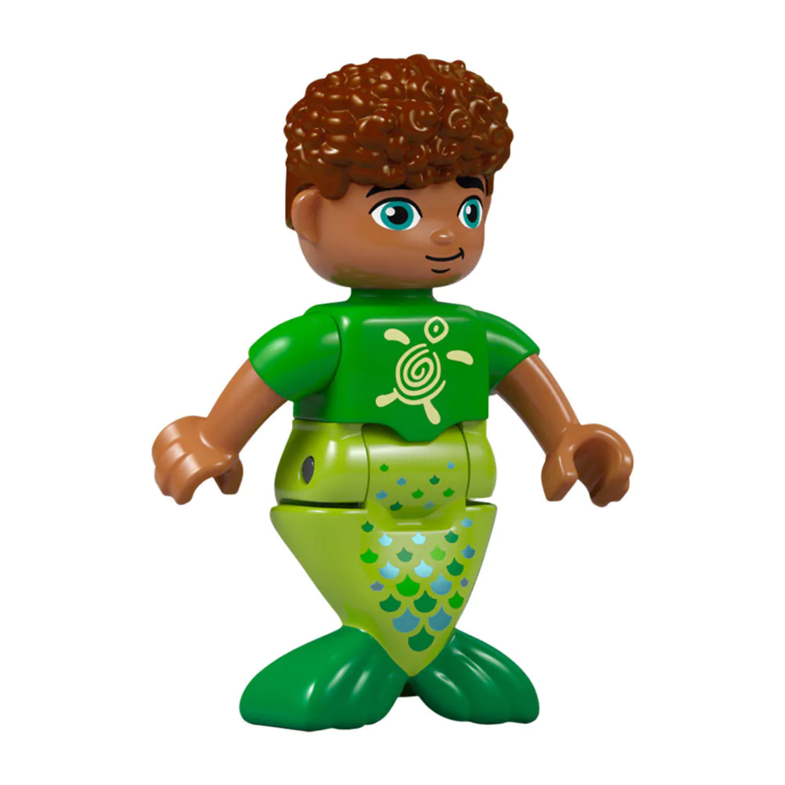 LEGO® DUPLO® Disney™ Магическият подводен дворец на Ариел 10435