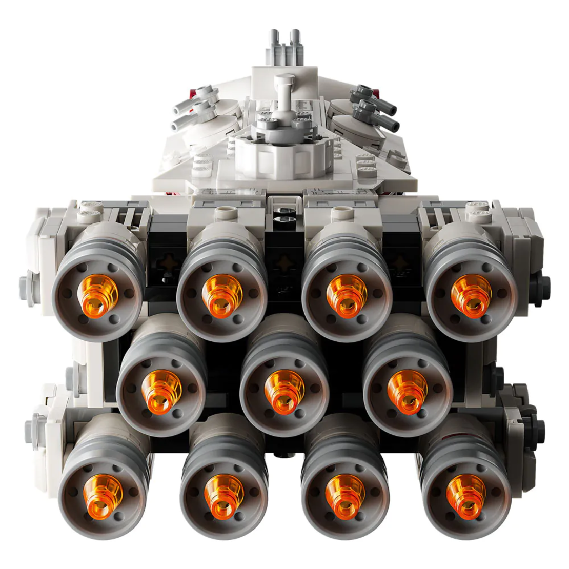 LEGO® Star Wars™ Тантив IV™ 75376