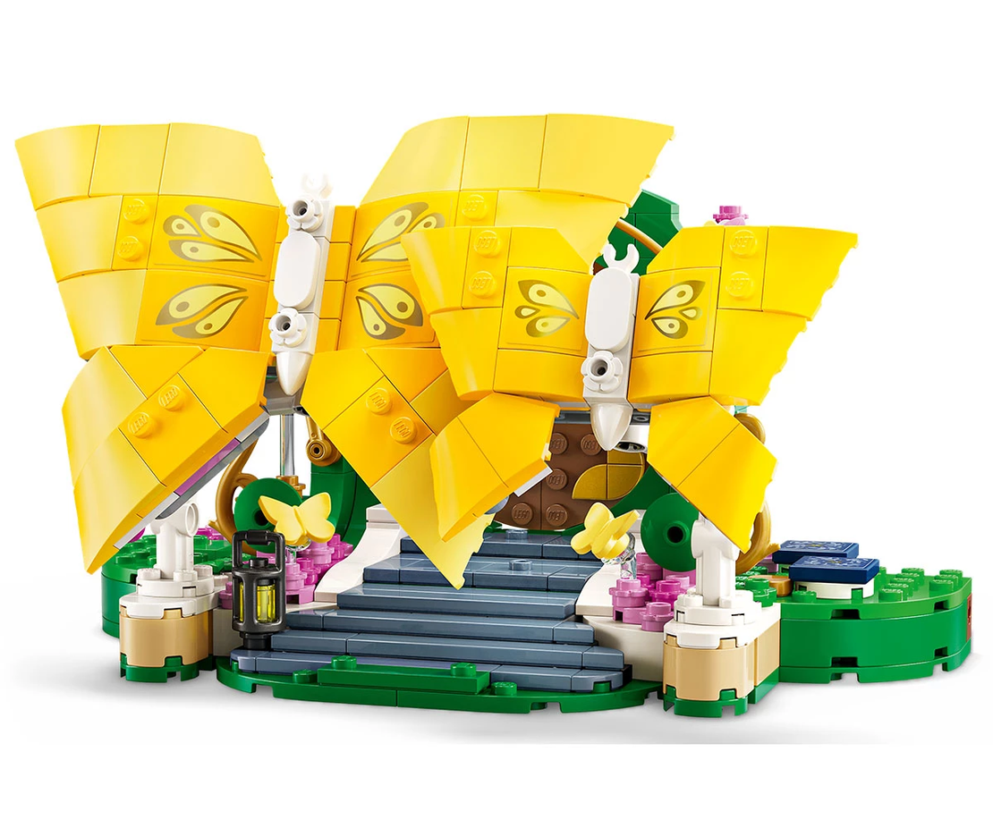 LEGO® Wicked Сватбеният ден на Глинда 75688