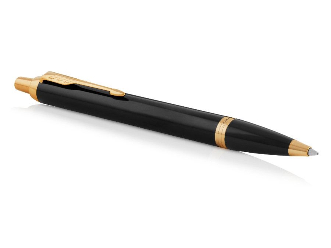 Химикалка Parker Royal IM Black GT