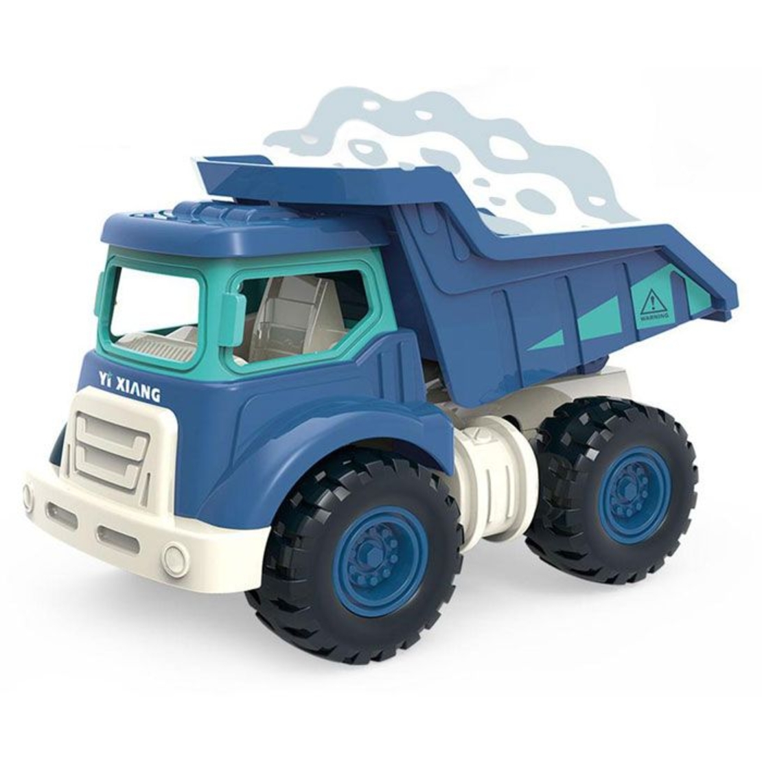 Детски камион Raya Toys