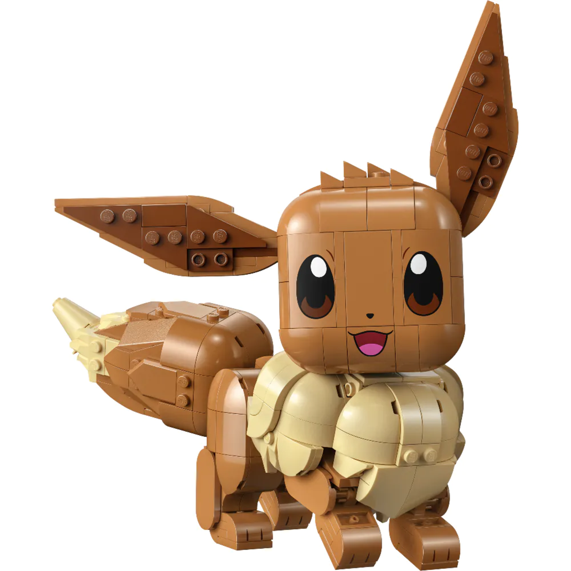 LEGO® Pokemon Иви 72151