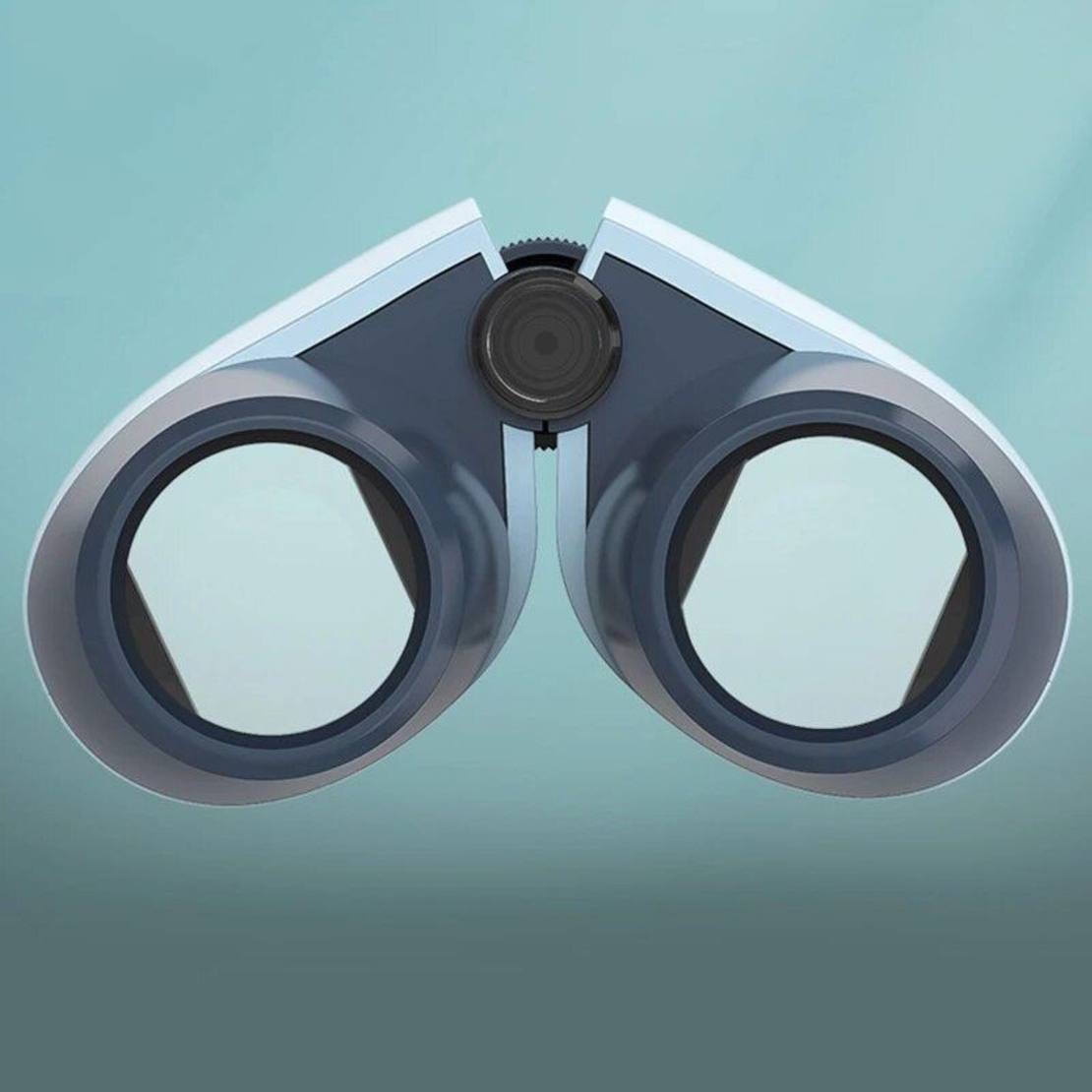 Детски бинокъл Raya Toys Explore The HD World