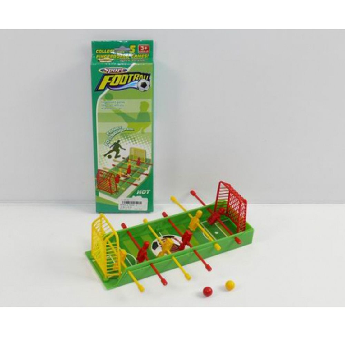 Игра Raya Toys Мини футбол