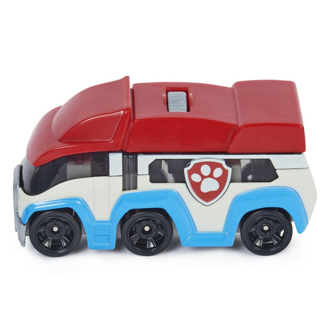 Превозно средство Spin Master Mini Patrol Ship 6061504