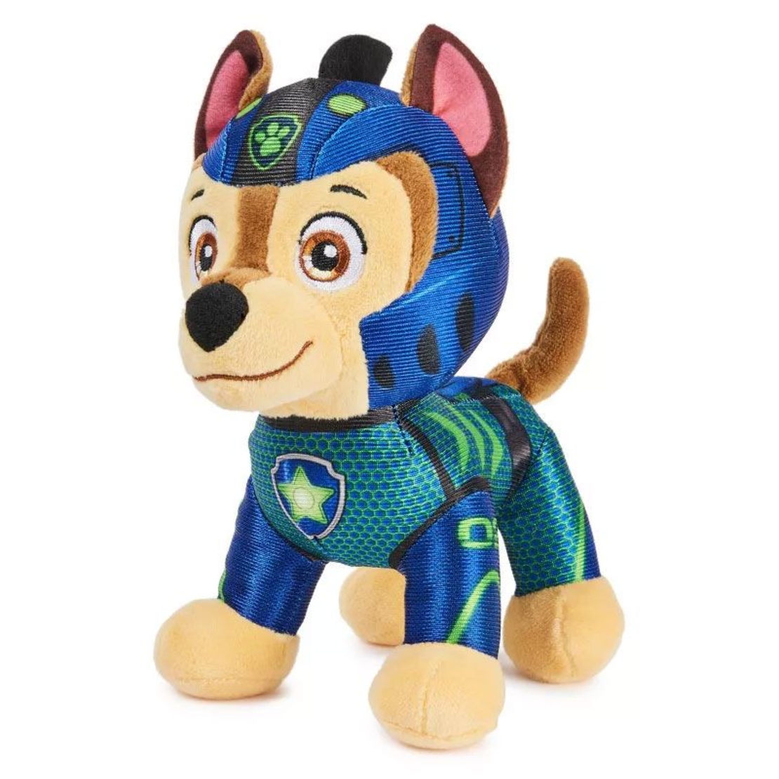 Плюшена играчка Spin Master Paw Patrol Aqua Pups, 20 см